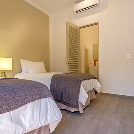 The Vibe Boutique Bed & Breakfast (Adults Only) Тодос Сантос Екстериор снимка