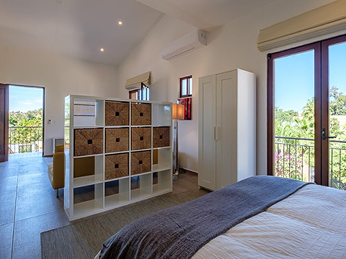 The Vibe Boutique Bed & Breakfast (Adults Only) Тодос Сантос Екстериор снимка