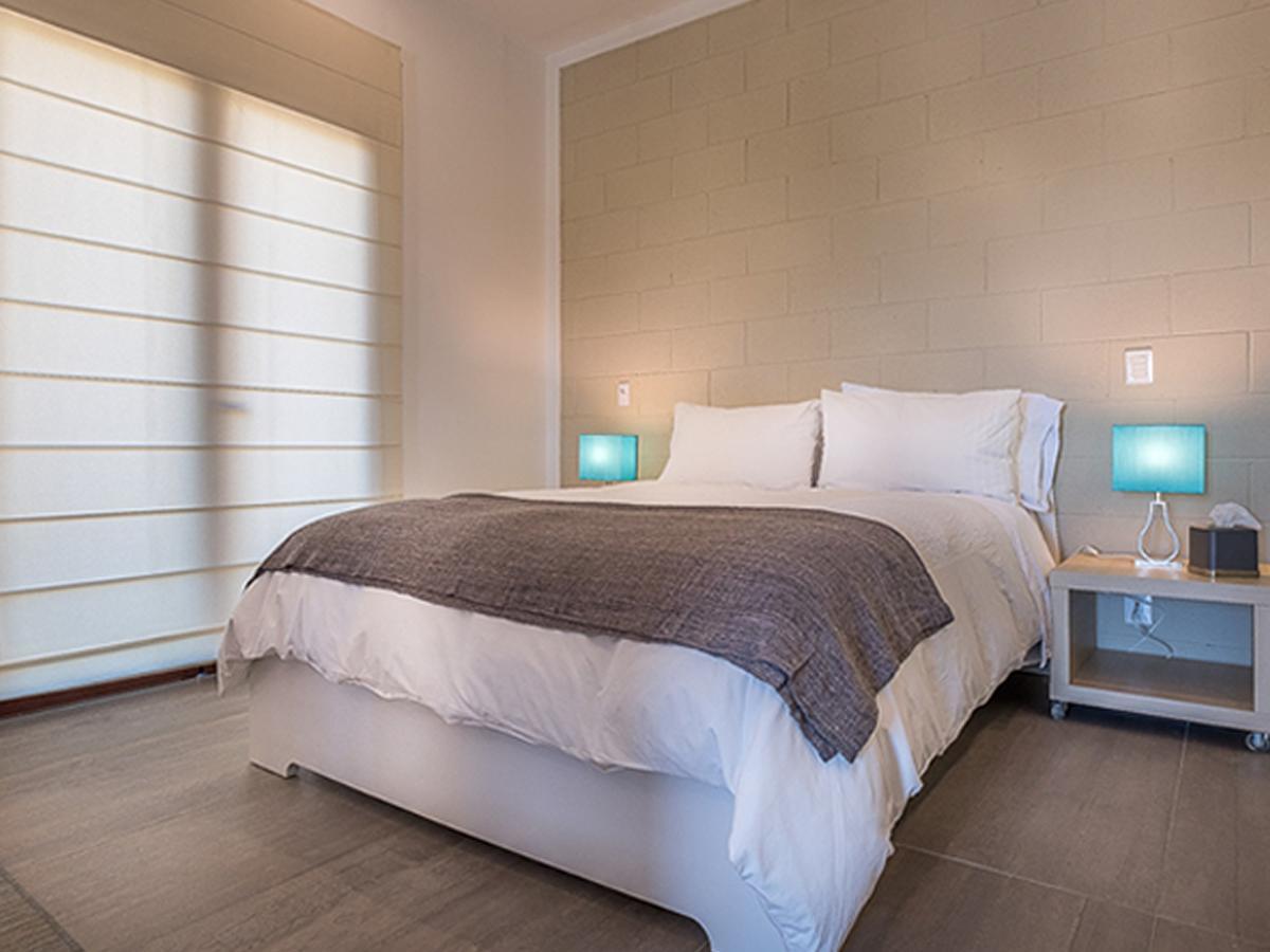 The Vibe Boutique Bed & Breakfast (Adults Only) Тодос Сантос Стая снимка
