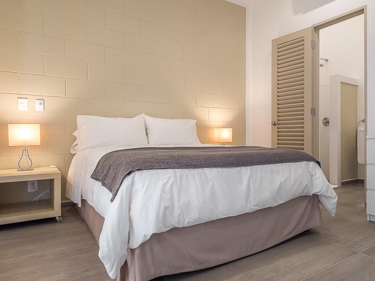 The Vibe Boutique Bed & Breakfast (Adults Only) Тодос Сантос Екстериор снимка